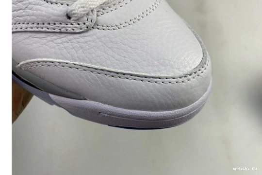 Rep EP Jordan Retro DD0587-140 (2021) White DD0587-140 5 Stealth Air 0101